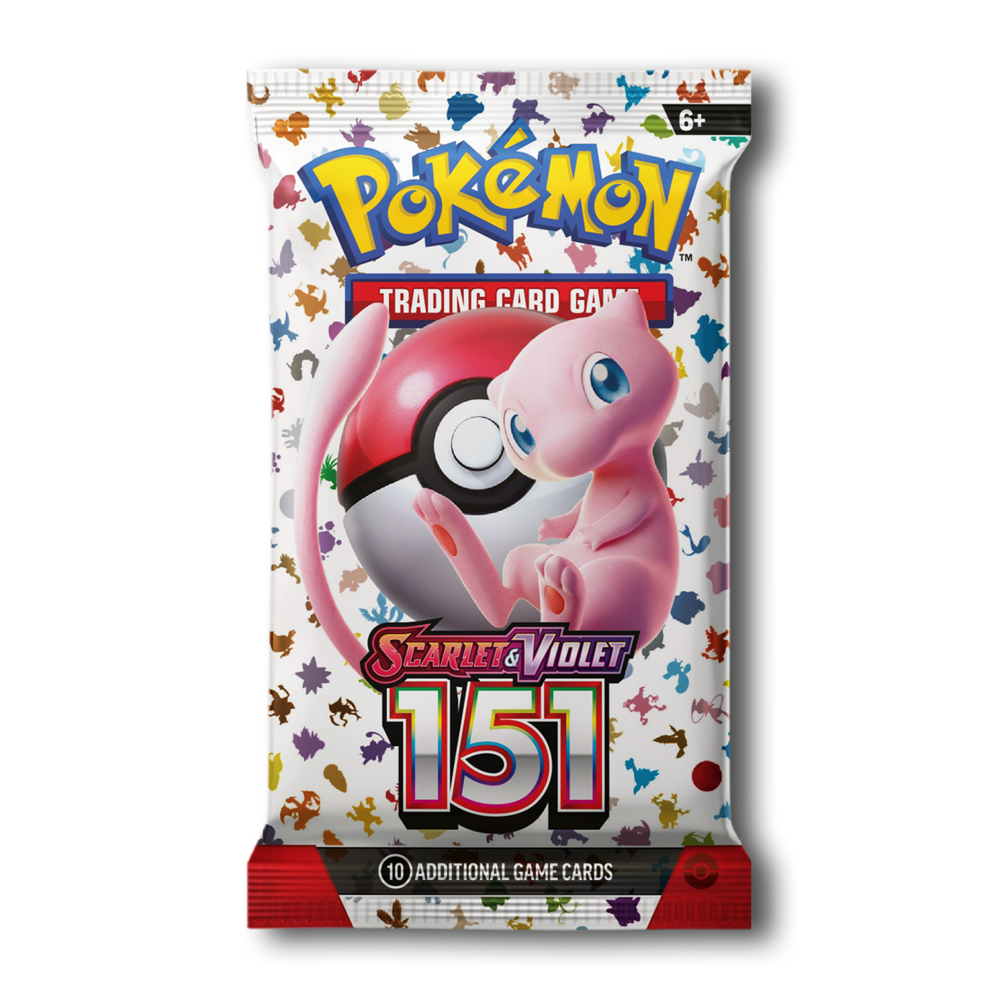 Pokemon 151 Live Break